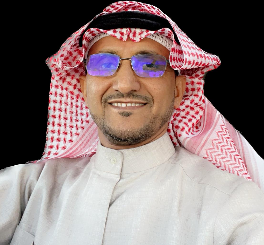 د. حسن الراسني - مستشار ومدرب في تقييم الأداء المؤسسي والتخطيط الاستراتيجي